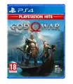 God of War (PS4)