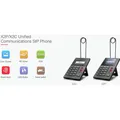Fanvil X2P IP phone Black 1 lines LCD (24572055)