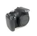 Canon EOS 1200D Kamera Gehäuse Body schwarz - Refurbished (gut) - Garantie