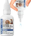50ml Ohrenpflege Hunde & Katzen kolloidalem Silber 25 ppm Juckreiz Ohrentropfen