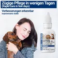 50ml Ohrenpflege Hunde & Katzen kolloidalem Silber 25 ppm Juckreiz Ohrentropfen