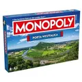 Monopoly - Porta Westfalica Brettspiel Gesellschaftsspiel Spiel Cityedition Stadtedition