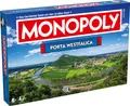 Monopoly - Porta Westfalica Brettspiel Gesellschaftsspiel Spiel Cityedition Stadtedition