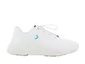 SAFETY JOGGER Sicherheits Sneaker für Herren und Damen - Champ O2 - Arbeitsschuhe mit Elastische Schnürsenkel, rutschfest, Leicht und ESD, Arbeitsschuhe ideal für Pflege, Koch, Krankenhaus oder Küche