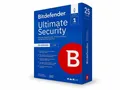 🔥 Bitdefender Ultimate Security Family 2026 + VPN | 12 Monate | 25 Geräte
