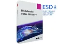 Bitdefender Total Security|5 Geräte|1 Jahr|Download|🚀Key schnell per eMail|ESD