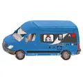 Siku Modellauto BLISTER Campervan, Modellfahrzeug
