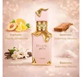 Lattafa Eau de Parfum Eclaire