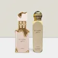 Lattafa - Eclaire 100ml + All Over Spray Eclaire Bundle 150ml
