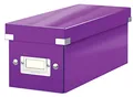 LEITZ CD-/DVD-Box 60410062