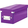 Leitz WOW Click & Store CD Ablagebox (Spezial) (6041-00-62)