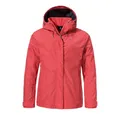 Schöffel Outdoorjacke Schöffel Damen 3in1 Jacke Style Okere