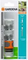 Gardena Profi Maxi-Flow System - Anschluss-Satz (18286-20)