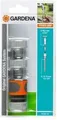 Gardena Profi Maxi-Flow System - Anschluss-Satz