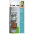 Gardena Anschluss-Satz (Hahnanschluss, 15 mm) (18286-20)