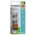 Gardena 18286-20 Anschluß-Satz für 13mm und 15mm Schläuche