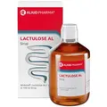Lactulose AL Sirup bei Verstopfung