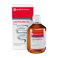 Lactulose AL Sirup bei Verstopfung - Jetzt 10% mit den Code aliud10 sparen*