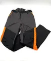 STIHL Schnittschutz Bundhose FUNCTION Universal XXXL - 68 Anthrazit 00883421508