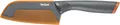 Tefal Santokumesser Fresh Kitchen, 12 cm, Klingen aus rostfreiem Stahl, Titan-Versiegelung, Klingenschutz