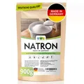 Natron Pulver 900 g, Backing Soda, Natronpulver in hochreiner Lebensmittelqua...