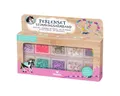 Moses. Verlag Kreativset Perlenset Stimmungsarmband Pferde, 580 Perlen, Sortierbox
