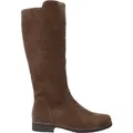 Gabor Klassische Stiefel Damen 32303937373036 Braun 39 EU - Braun - 39