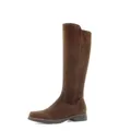 Gabor Damen Chelsea Boots, Frauen Stiefeletten,Best Fitting,Schlupfstiefel,flach,Stiefel,Bootee,Booties,halbstiefel,Whisky,39 EU / 6 UK