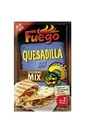 Fuego Quesadilla Seasoning Mix Gewürzmischungen 0.030kg 4007552310942