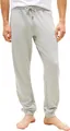 Tommy Hilfiger Track Pant Um0um03664 Hose, Grau (Eisgrau), L, Herren