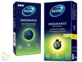 ♥ 22 Manix Kondome Endurance TimeControl 53mm länger Condome