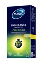 Manix - Endurance Time Control - Kondome