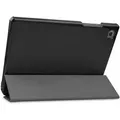 CoreParts MOBX-SAM-TABA7-COVER-01 Tablet-Schutzhülle Flip case Schwarz (MOBX-SAM-TABA7-COVER-01)