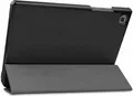 Generica CoreParts Samsung Galaxy Tab A7 10.4 Trifold Cover Samsung Galaxy Tab A7 (Trifold Cover Samsung Galaxy Tab A7 10.4 (2020) Tri-Fold Cover)