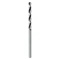Bosch Professional Zubehör Metallspiralbohrer HSS PointTeQ, DIN 338, 2,4 mm, 10er-Pack (2.4 mm) (2608577192)