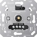 JUNG LED-Drehdimmer Universal 1731 DD