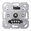 Jung LED-Drehdimmer 1731 DD Dimmer 1731DD LED-Drehdimmer