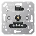 Jung Dimmer Drehknopf 3-420W LED Unterputz Lichtwertspeicher - 1731DD