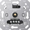 Jung 1731DD LED-Drehdimmer Universal