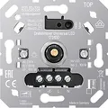 JUNG 1731DD Universal LED Drehdimmer