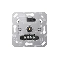 Jung LED-Drehdimmer Universal 1731 DD