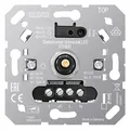 Jung LED Universal Drehdimmer 1731DD Dimmer Einsatz bis 420 Watt 4011377166981