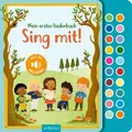 Buch, Mehrfarbig, Papier, 24.5x24.5x2.4 cm, Spielzeug, Bilderbücher & Kinderbücher