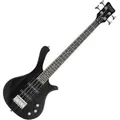 Rocktile TB-4 MBK Traveler E-Bass Matte Black
