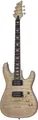 Schecter Omen Extreme 6 Gloss Natural E-Gitarre