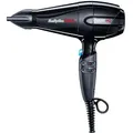 Babyliss PRO CARUSO HQ Fön Föhn Haartrockner 2400 W BAB6970IE