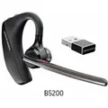 Plantronics Voyager 5200 UC - Schwarz