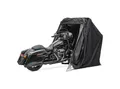 Motoguard Pavillon Motorrad Zeltgarage Universal Faltgarage Motorradgarage Motoguard XXL
