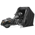 Motorrad Zeltgarage Universal Faltgarage Motorradgarage Motoguard XXL