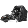 Motorrad Zeltgarage Universal Faltgarage Motorradgarage Motoguard XXL